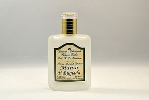 I Profumi di Firenze Manto di Rugiada Melograno Selvatico