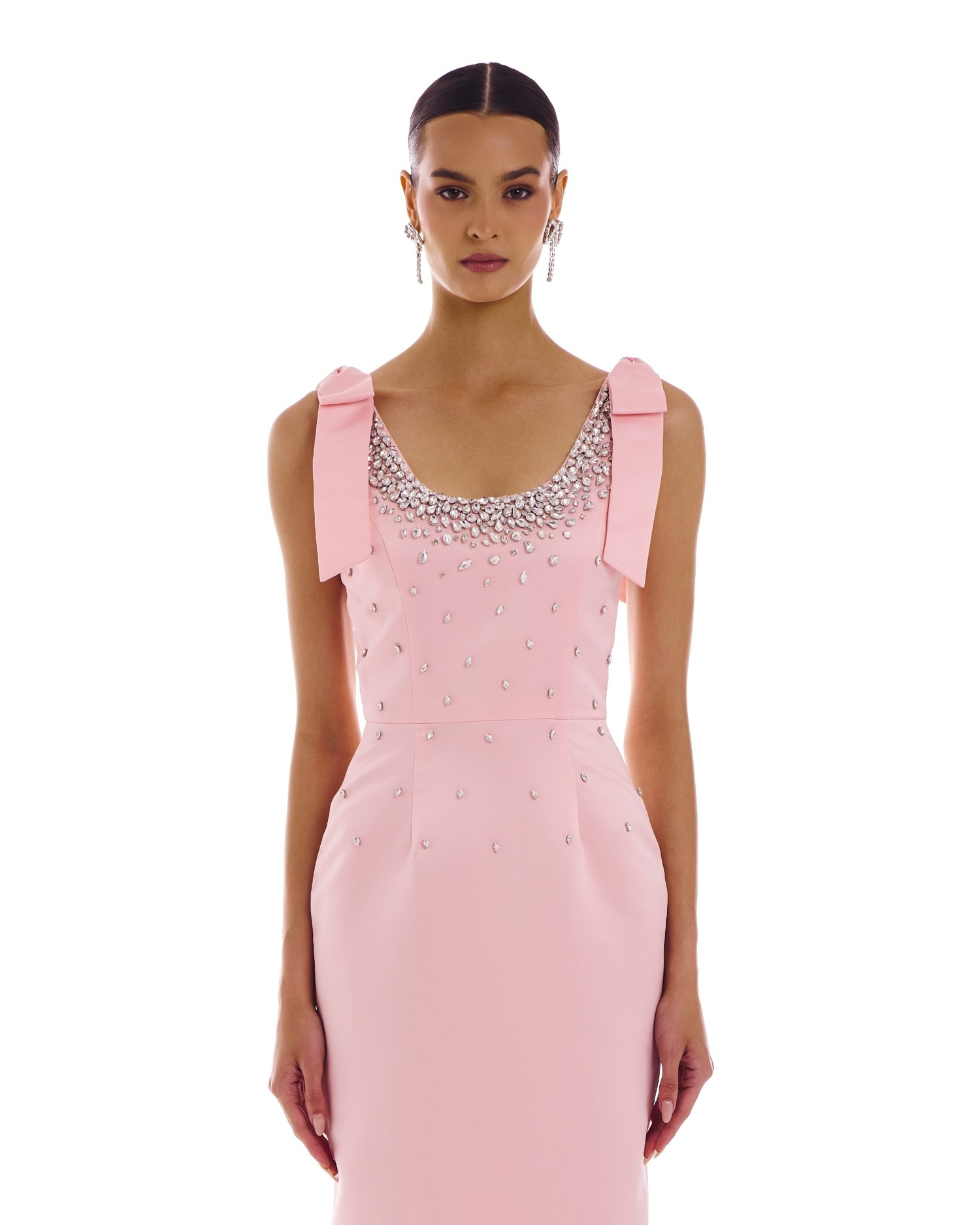 Платье Amarige (Амариж) розовое