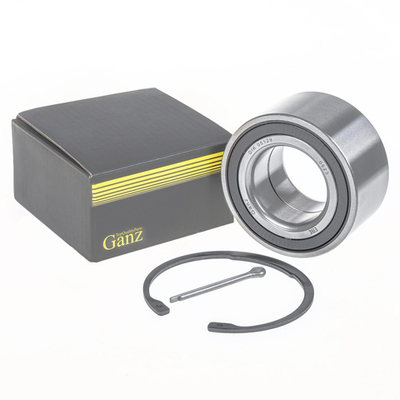 Подшипник ступицы передний MITSUBISHI Outlander/PEUGEOT 4007 GANZ GIK05129