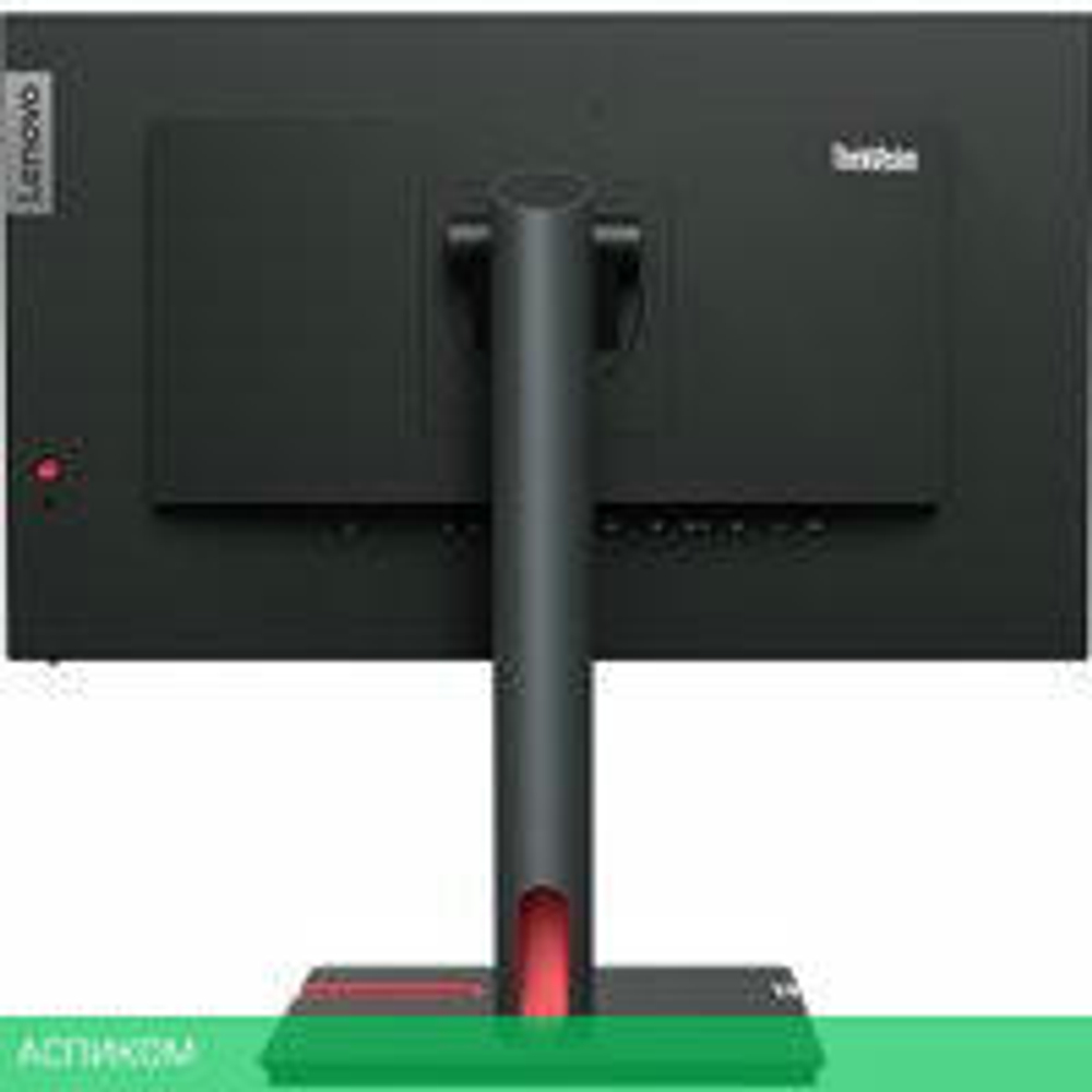 Монитор Lenovo ThinkVision P24h-30 63B3GAT6UK