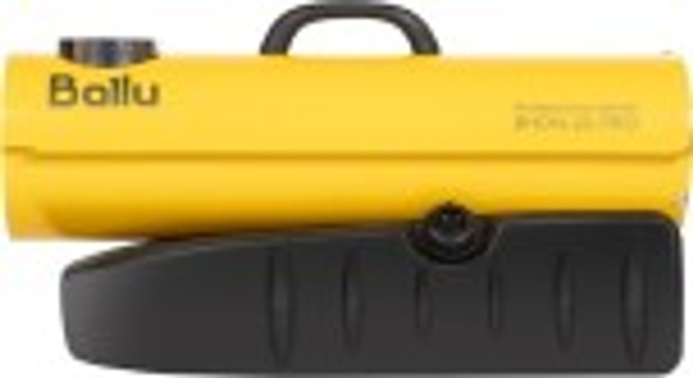 Тепловая пушка на дизтопливе непрямого нагрева BALLU BHDN-20 PRO НС-1737515