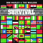 Bob Marley & The Wailers / Survival (LP)