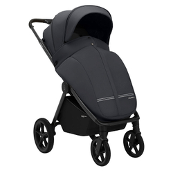 Прогулочная коляска Sweet Baby SBL Elegante D 427628 Dark Grey