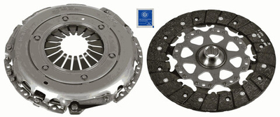 SACHS - 3000970090-SAC - Clutch Kit