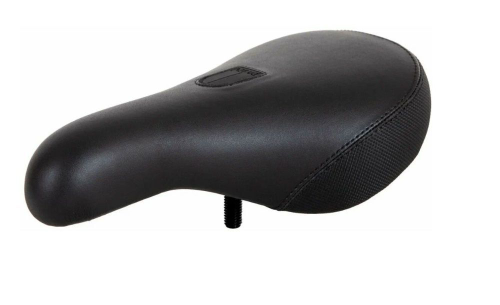 Сиденье Вело ТТ БМХ Velo Pivotal+штырь 25.4*150мм VL-7232+V-0507