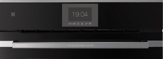 Духовой шкаф Kuppersbusch BP 6550.0 S3