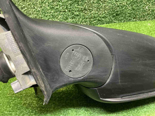 Зеркало левое BMW 3er F30 (2011-2020) 5 контактов