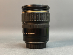 Canon EF 28-135mm 3.5-5.6 IS USM с дефектами
