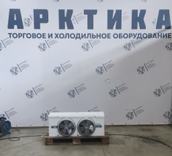 Воздухоохладитель BEST- LUVE F27HC 55 N 6 2M