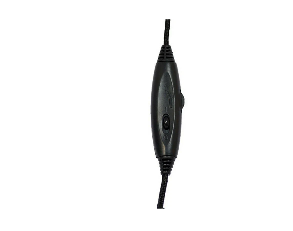 Наушники гарнитура A4Tech HS-100