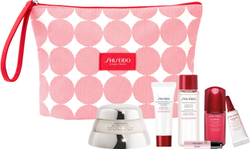 Shiseido Bio-Performance Advanced Super Revitalizer Cream Pouch Set - подарочный набор (для идеальной кожи) /       / GTIN 3423222094829