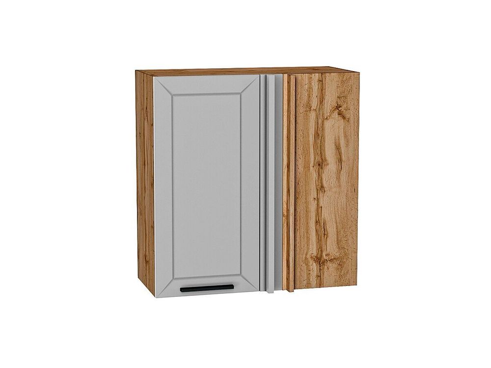 Шкаф верхний прямой угловой Глетчер