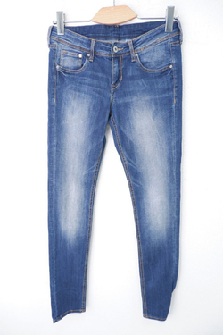 Джинсы H&M комфортные 42 размер