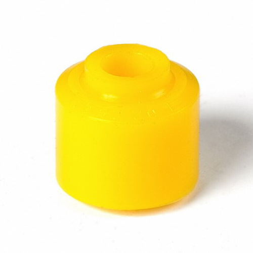 Полиуретановая втулка стойки стабилизатора, задней подвески I.D. = 10,5 мм (4 шт.), Точка опоры.1-02-2563