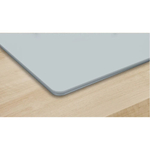 Встраиваемая индукционная панель BOSCH PIF612BB1E, белая