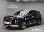 Hyundai Palisade Бензин 3.8 2WD (01.2021)