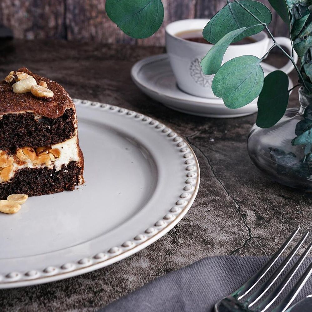 Тарелка d 23 см   P.L. Proff Cuisine [8]