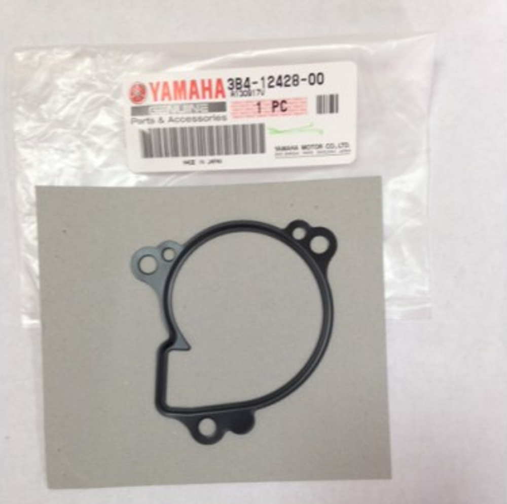 Прокладка для квадроциклов Yamaha 3B4124280000