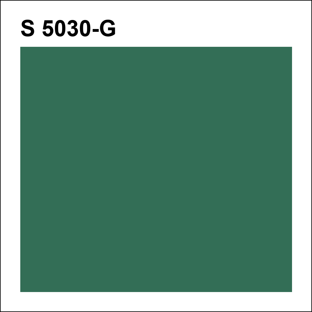 S 5030-G за кг