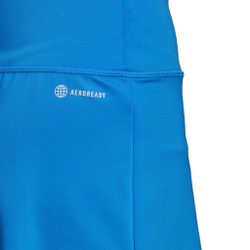 Теннисная юбка Adidas Tennis Premium Skirt - blue rush