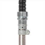 Муфта вводная ВТ(Х) 15 (1/2") Fortisflex (10 шт.)