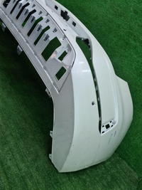 Бампер задний Zeekr 001 (2021-2024)
