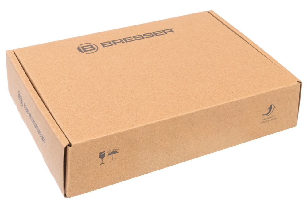 Гигрометр Bresser Clima Temp IO Jumbo (2 шт.)