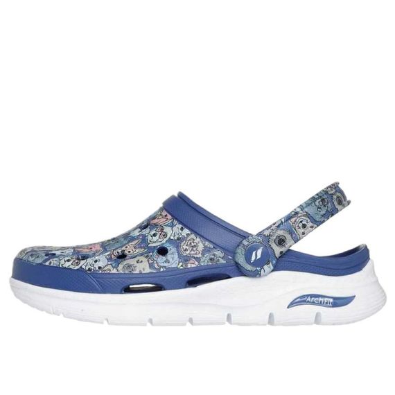 Skechers Arch Fit CoolPups 'Blue'