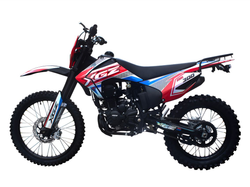 Мотоцикл XGZ CQR-CB300 ENDURO