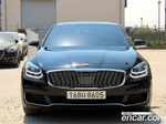 Kia The K9 (Quoris/K900) 3.8 GDI AWD (01.2020)