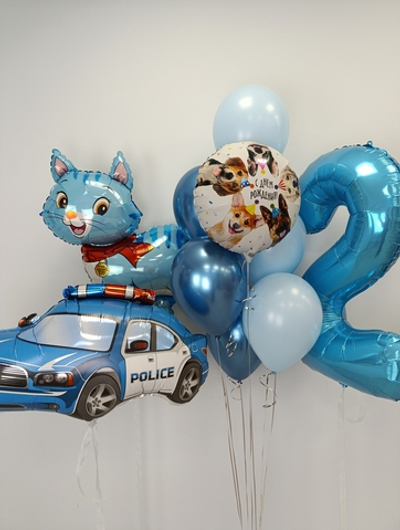 Малышу 2 годика