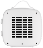 Тепловентилятор серии PREFERITO RFH-PF1200DC-WT