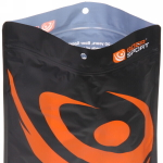 Наколенник спортивный, функциональный BS-7726, размер XL, 1 шт