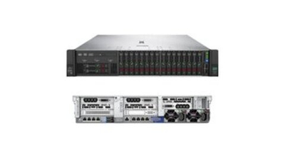 Сервер HPE ProLiant DL360 Gen10 Plus P77171-425