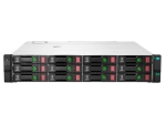 Дисковая полка - HPE D3610 Enclosure (Q1J09B / BUILD-1951D31D)