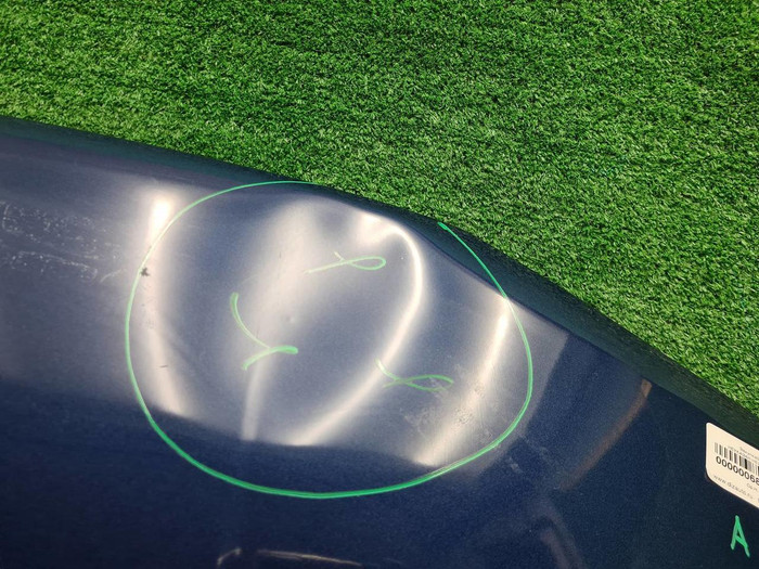 Капот Chery Tiggo 8 Pro (2021-н.в.)