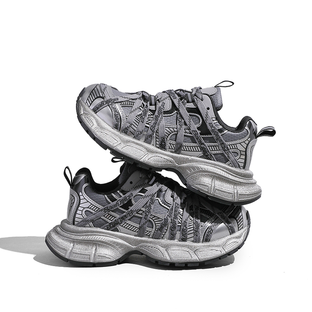 La Chapelle Shock Absorbers