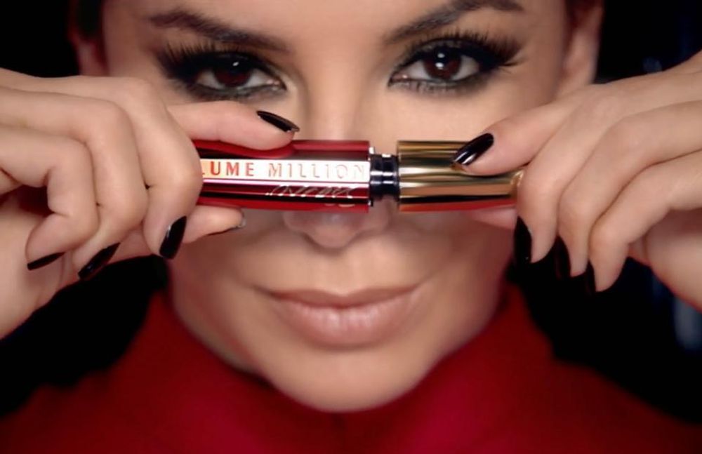 L`Oreal Volume Million Lashes Excess