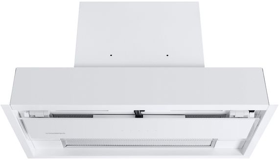 Вытяжка MAUNFELD MZR 60 белый