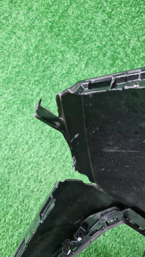 Бампер передний Jetour Dashing (2022-Н.В.)