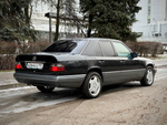 Mercedes-Benz E420