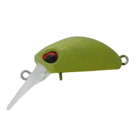 Воблер ValkeIN Kuga Nano, 1.9 гр, M196