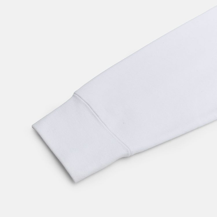 Толстовка мужская HUF Digital Dream артикул:PF00352-WHITE - купить в магазине Дайс