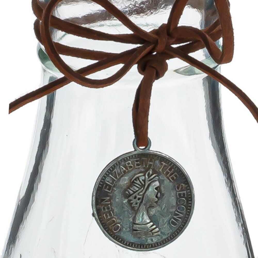 GAEM Ваза, 350 мл, L7 W7 H17,5 см