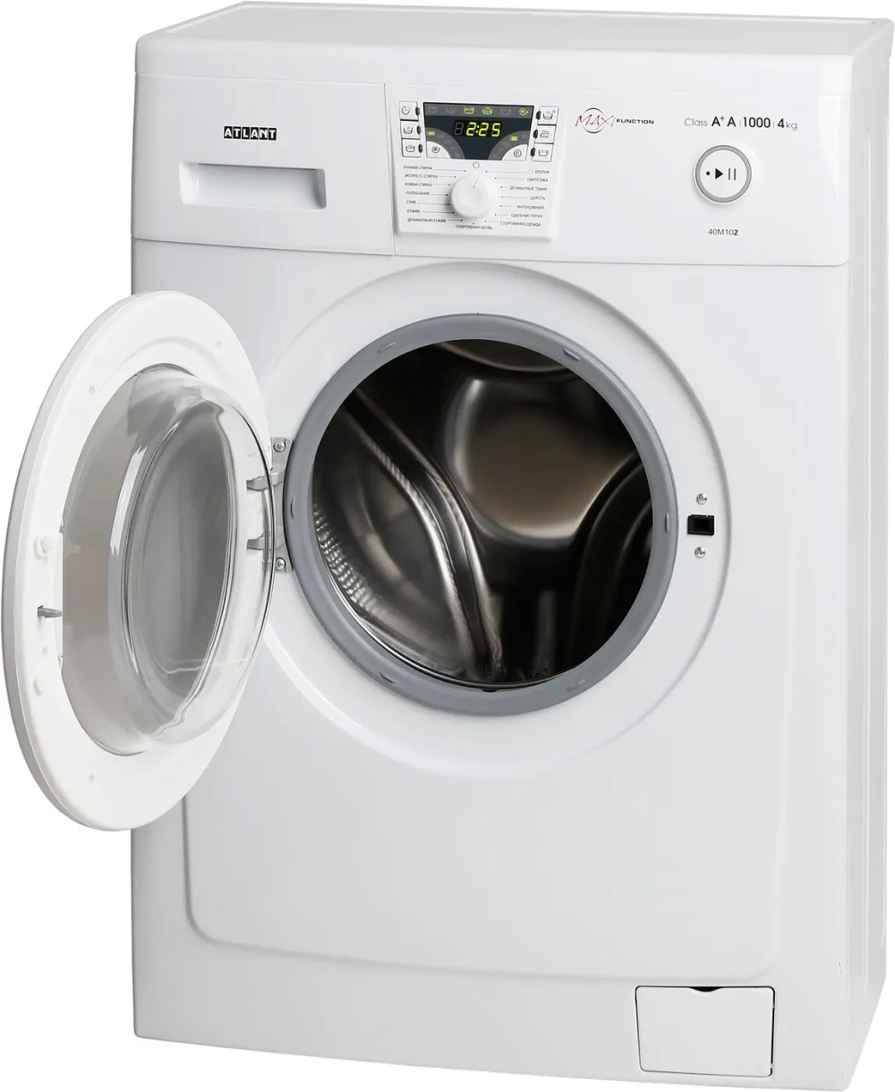 Стиральная машина ATLANT СМА 40М102-00