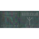 Burzum / Daudi Baldrs (RU)(CD)