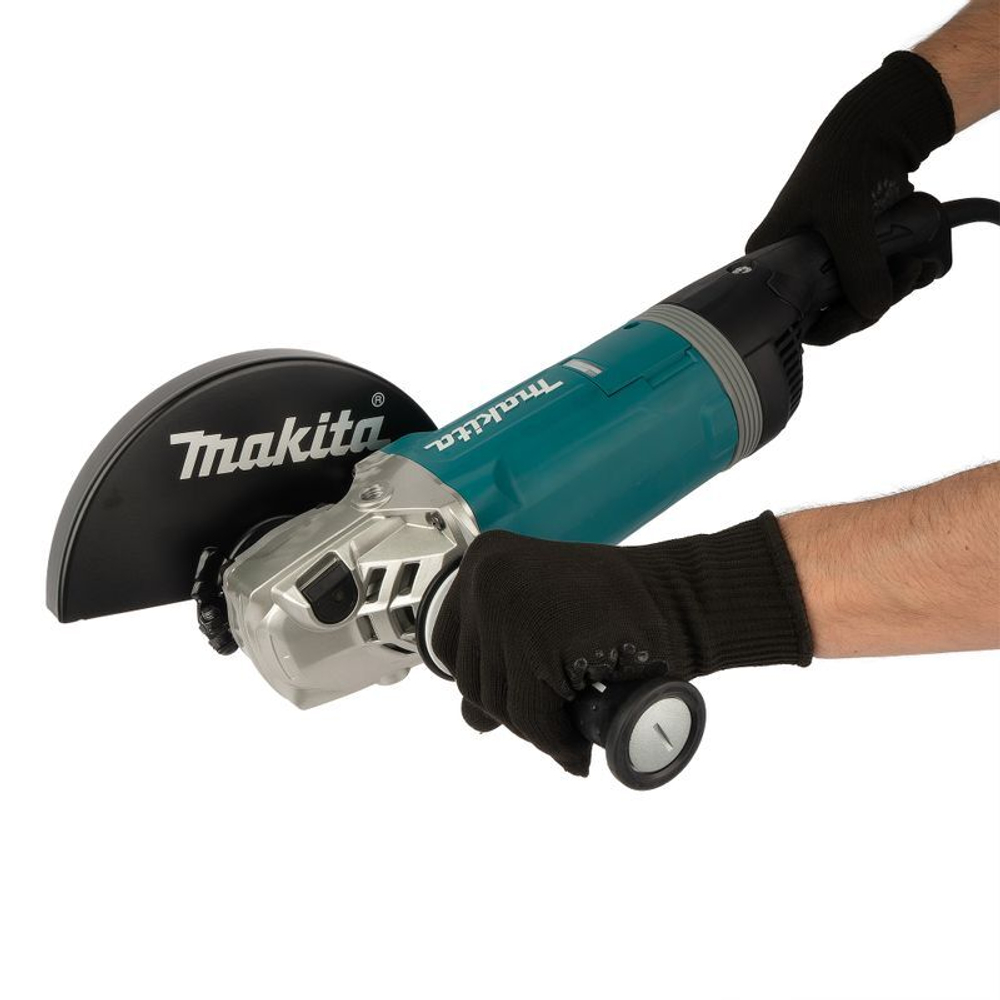 УШМ Makita GA9070X1 230 мм 2800 Вт