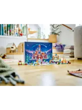 Конструктор Disney 43253 Новогодний адвент-календарь