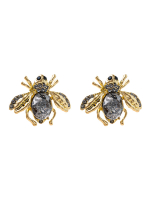 20124780 Серьги Roman de la Rose