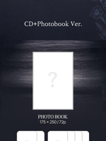 Альбом ONG GA IN - GAIN;DAL ; 4th Album CD+PHOTOBOOK Version